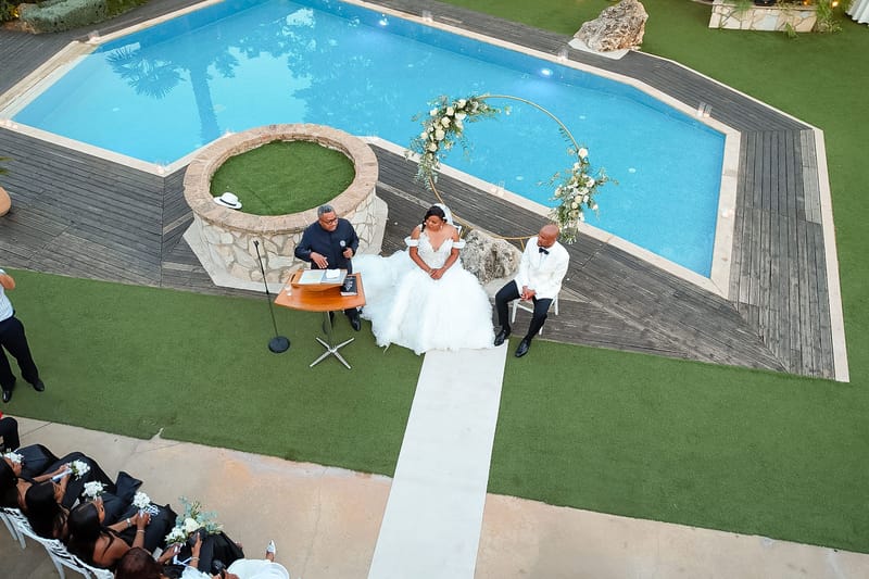 Ceremony at Ktima 28