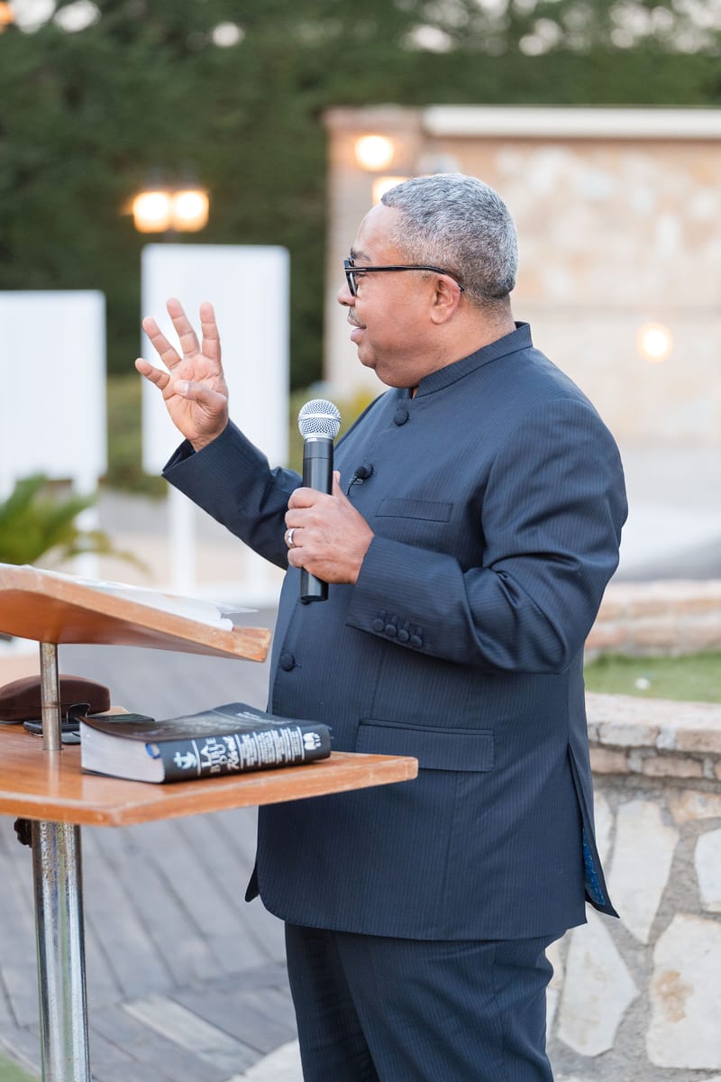 Ceremony at Ktima 28