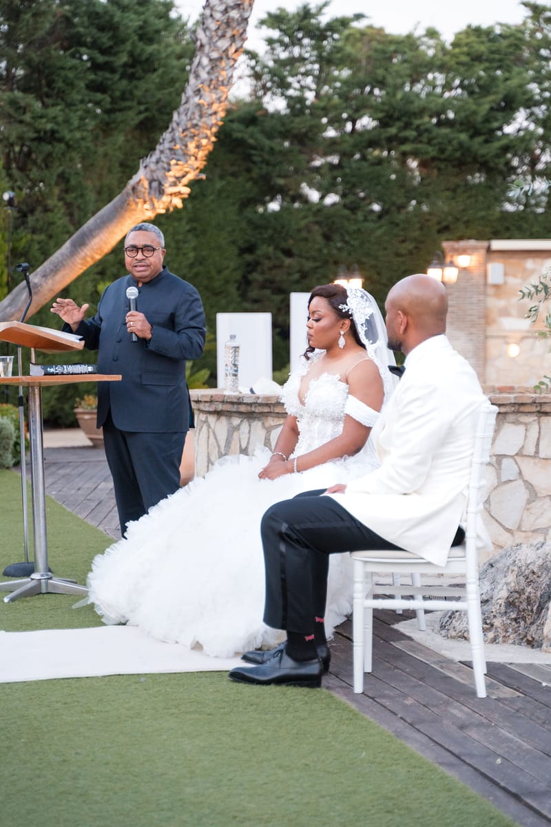Ceremony at Ktima 28