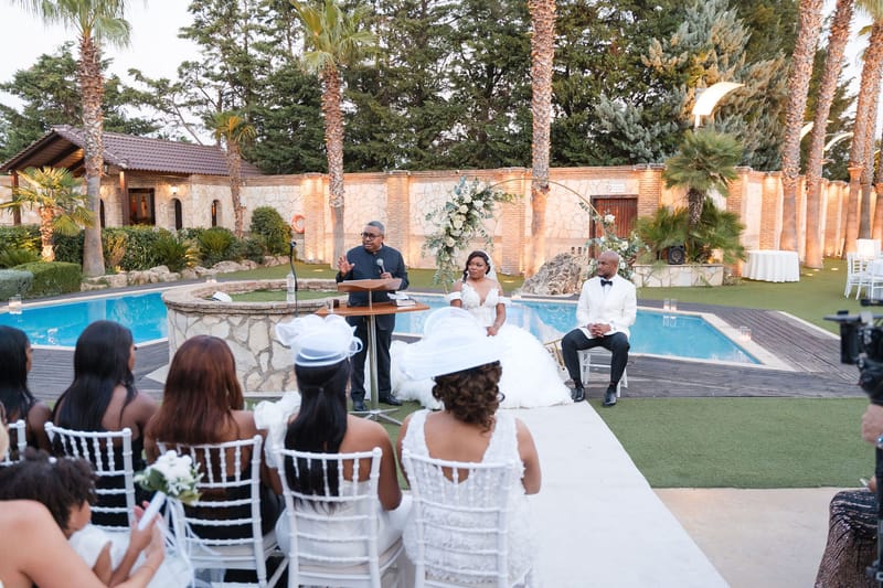Ceremony at Ktima 28