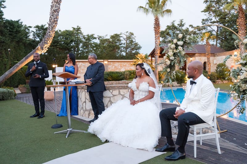 Ceremony at Ktima 28