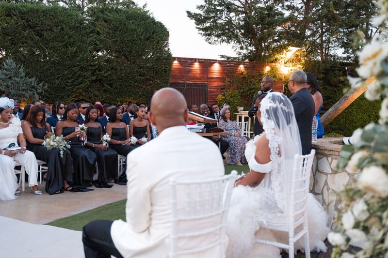 Ceremony at Ktima 28