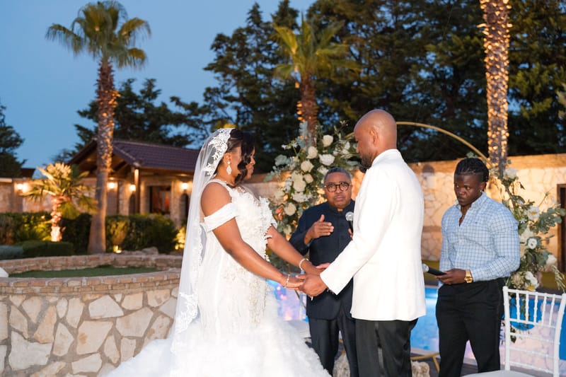 Ceremony at Ktima 28