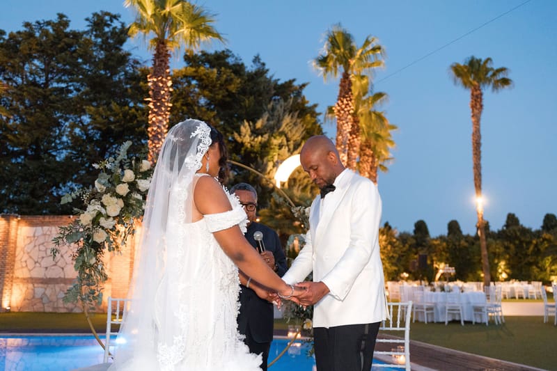 Ceremony at Ktima 28