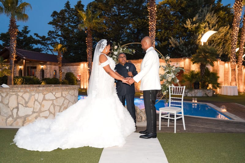Ceremony at Ktima 28