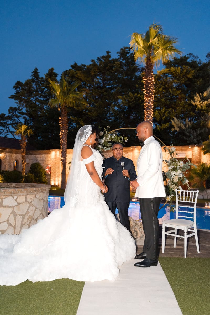 Ceremony at Ktima 28