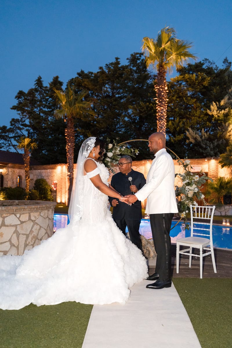Ceremony at Ktima 28