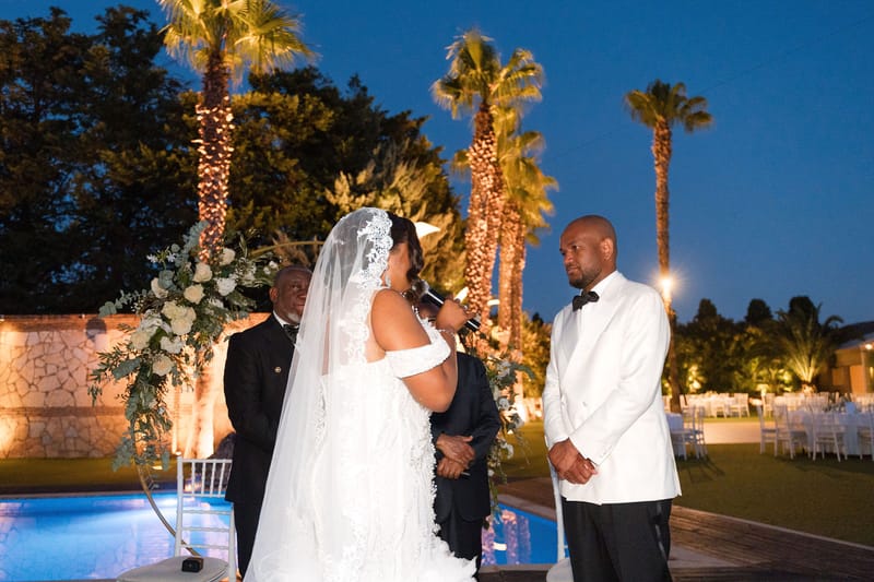 Ceremony at Ktima 28