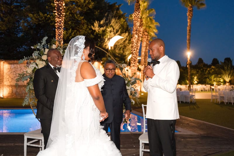 Ceremony at Ktima 28