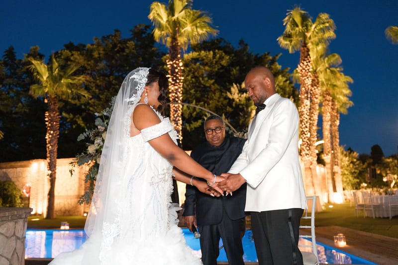 Ceremony at Ktima 28