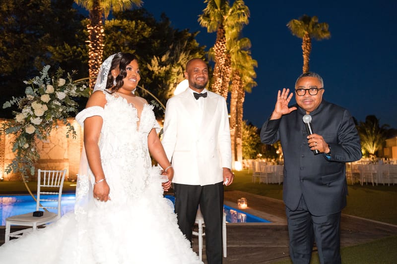 Ceremony at Ktima 28
