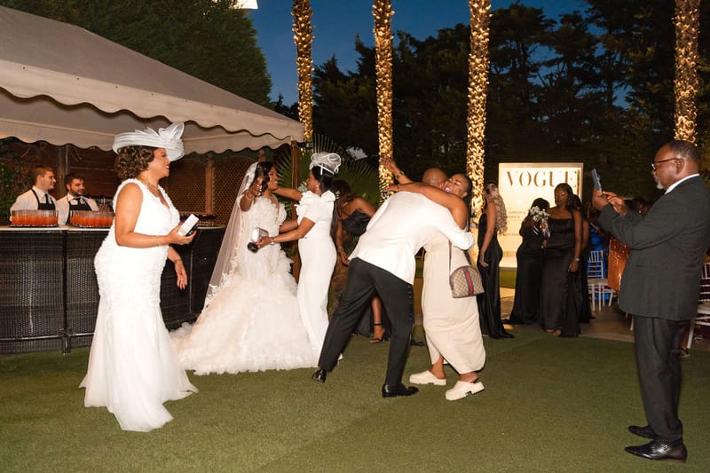 Ceremony at Ktima 28