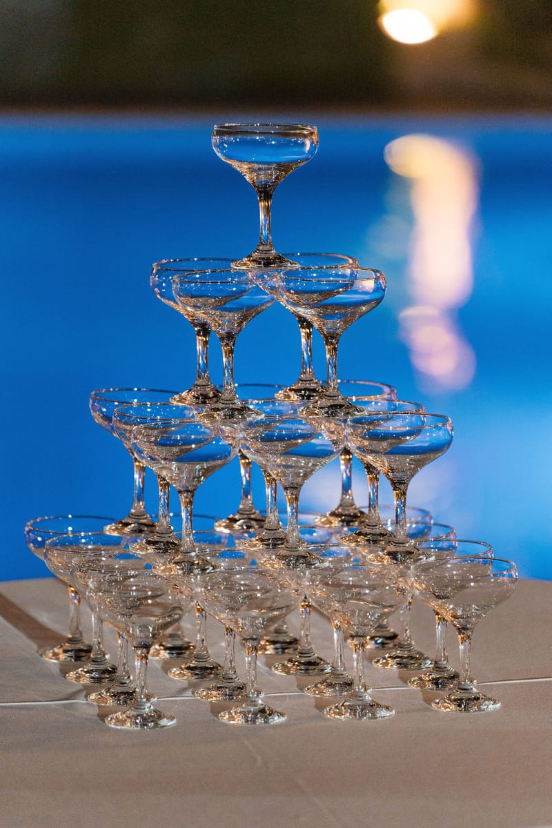Reception and Party