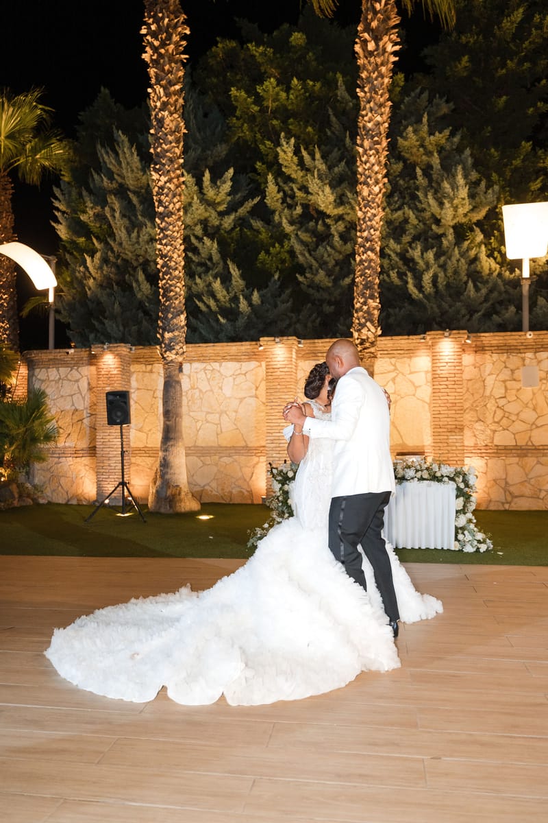 Reception and Party