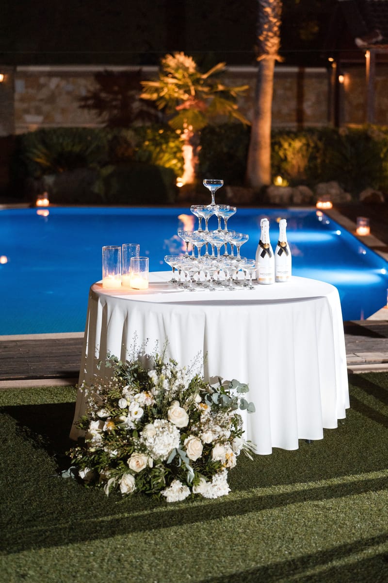 Reception and Party