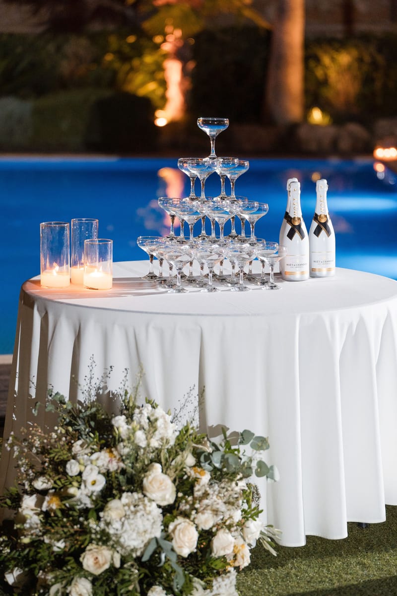 Reception and Party