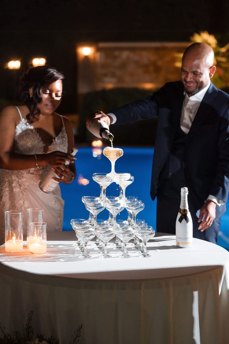 Reception and Party