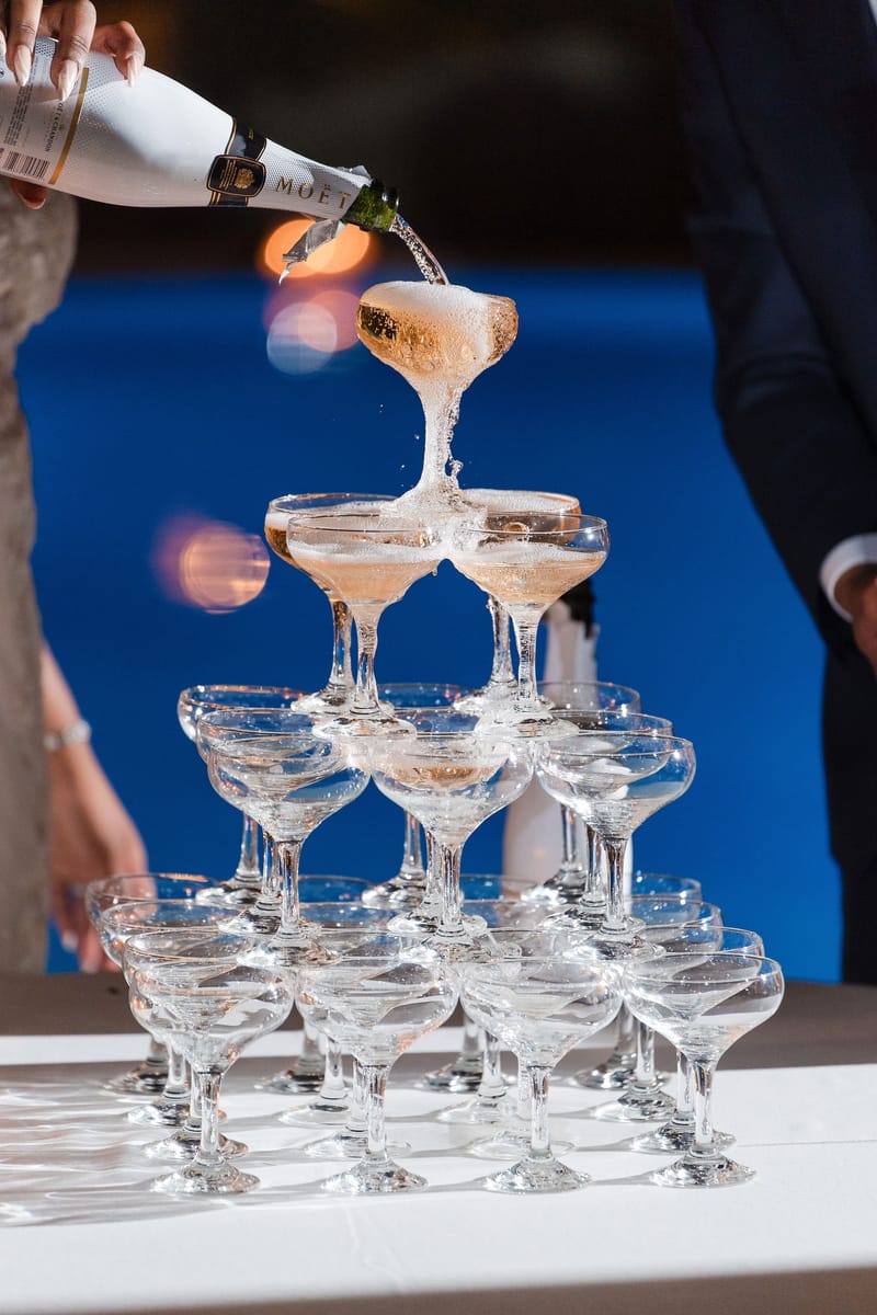 Reception and Party
