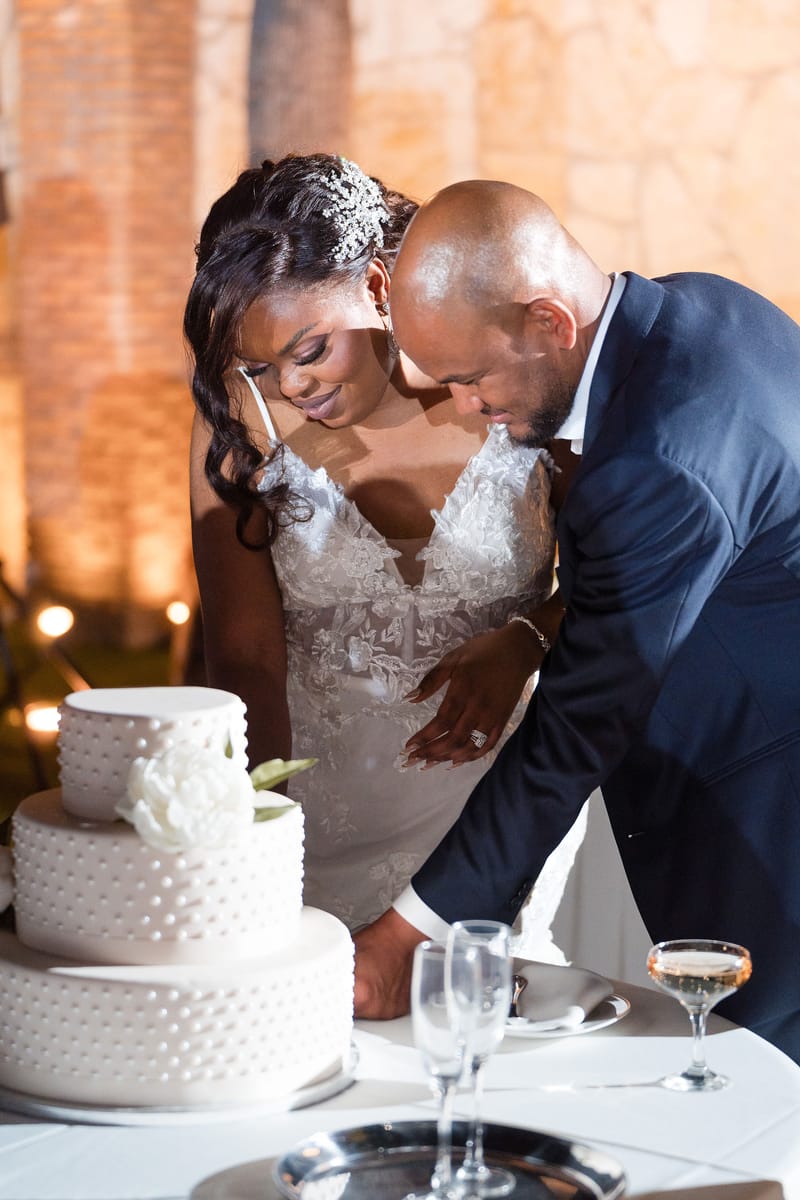 Reception and Party