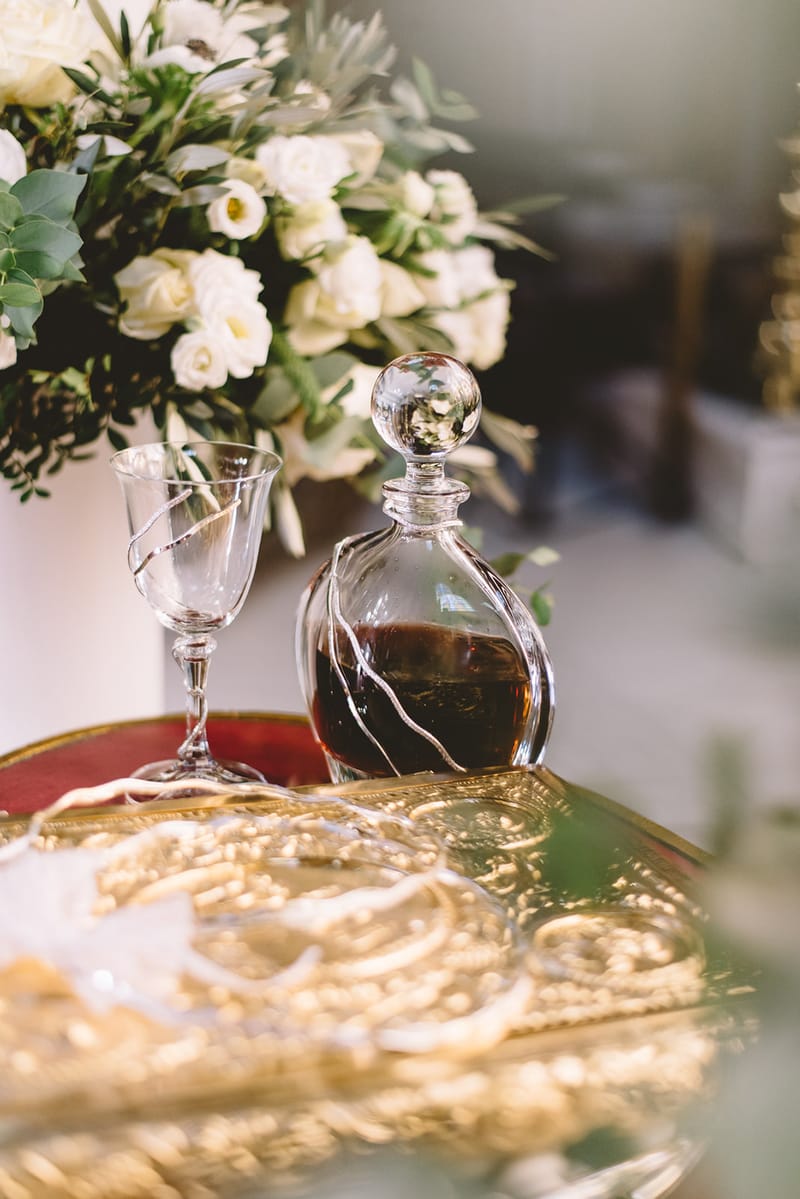 Giota and Tassos Wedding in Athens