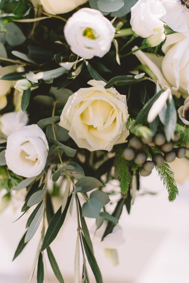 Giota and Tassos Wedding in Athens