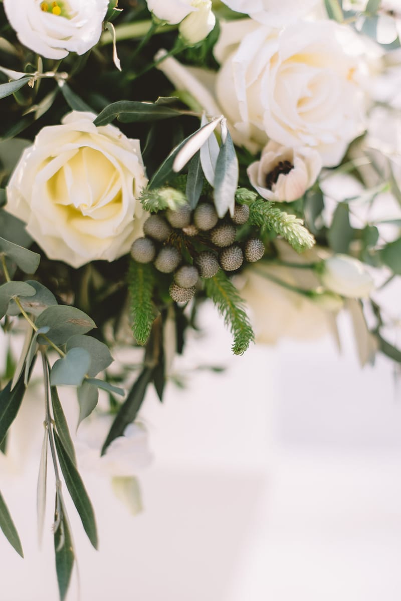 Giota and Tassos Wedding in Athens