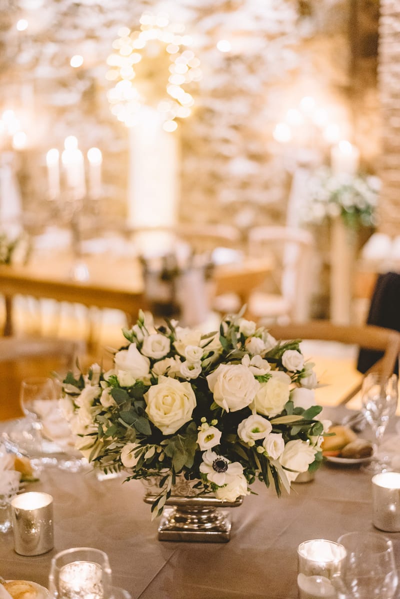 Reception at Odos Kassandras Venue in Athens