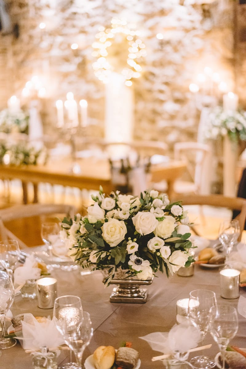 Reception at Odos Kassandras Venue in Athens