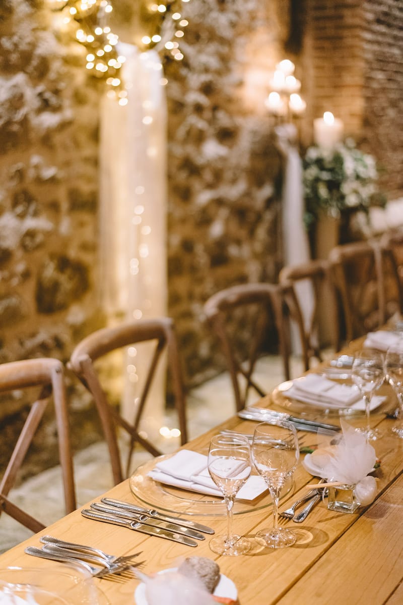 Reception at Odos Kassandras Venue in Athens