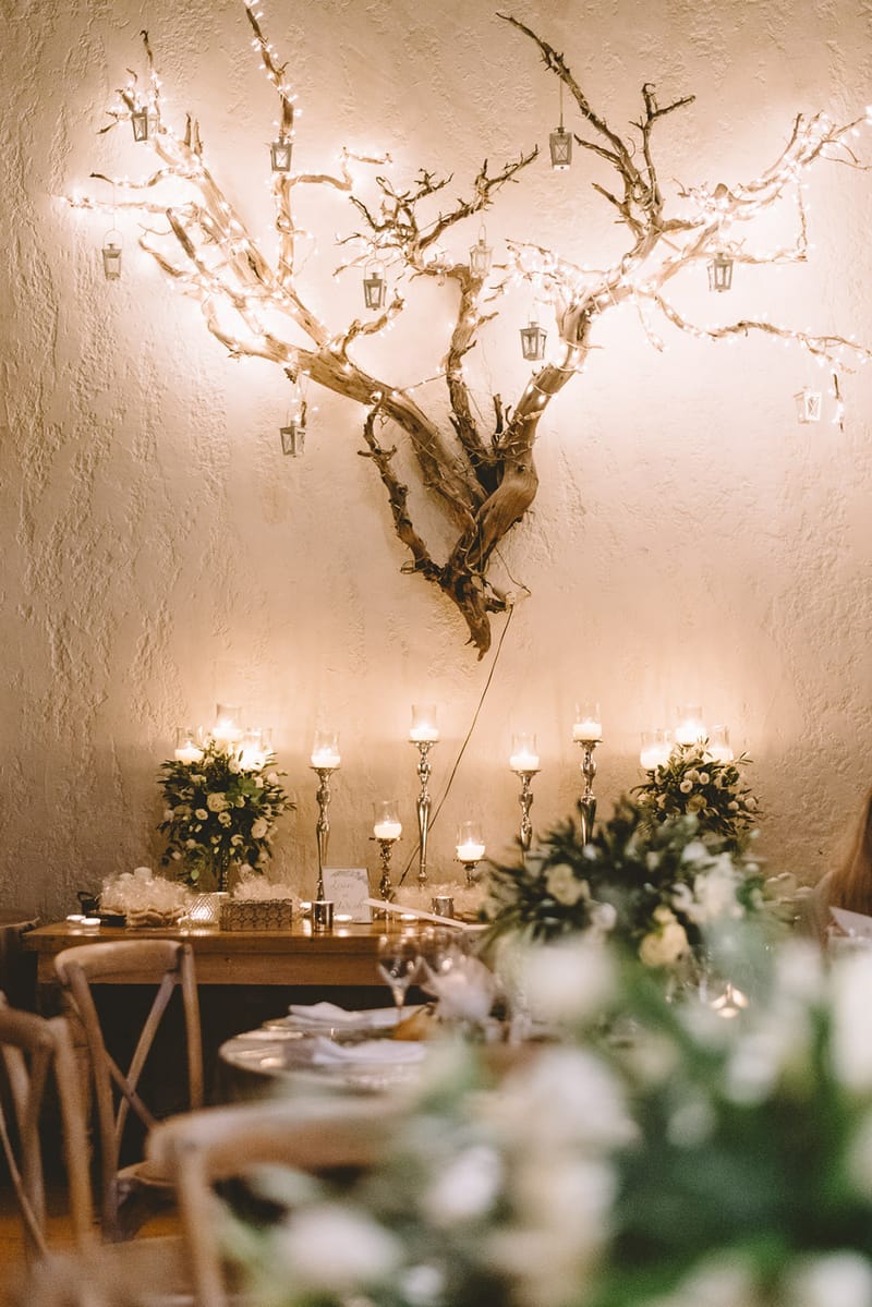 Reception at Odos Kassandras Venue in Athens