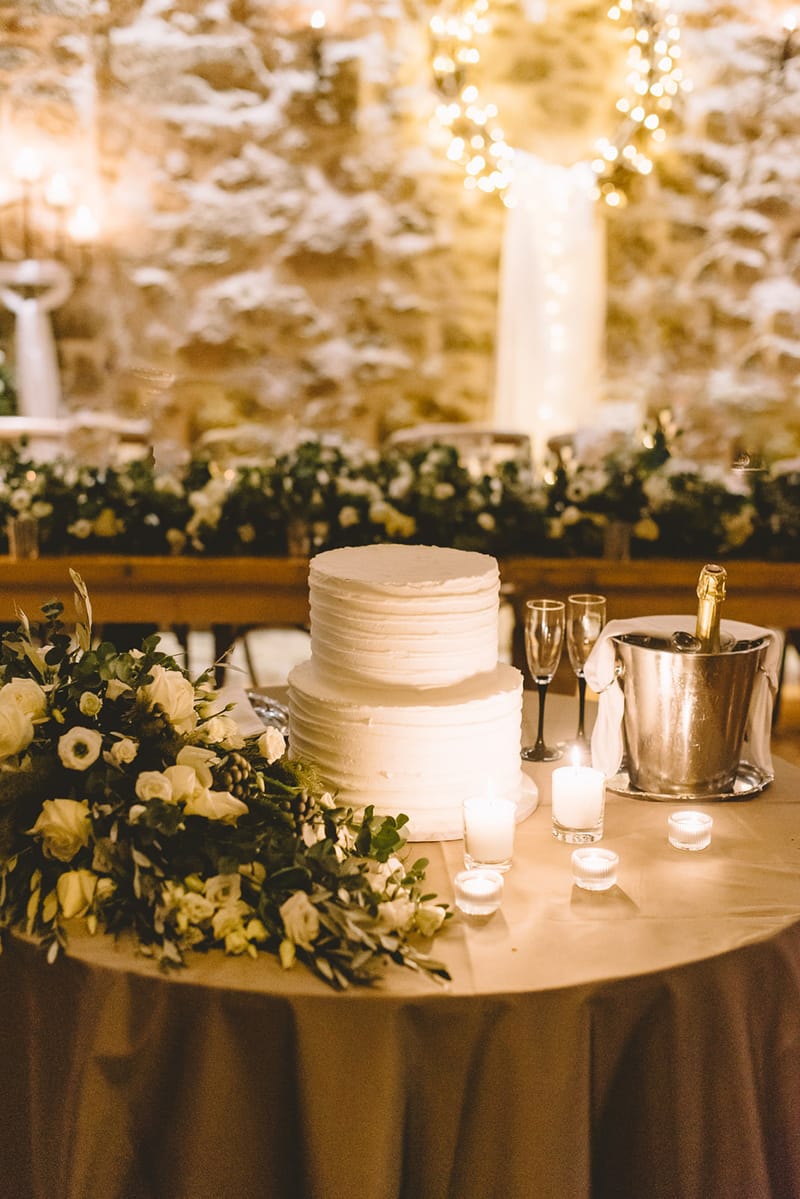 Reception at Odos Kassandras Venue in Athens