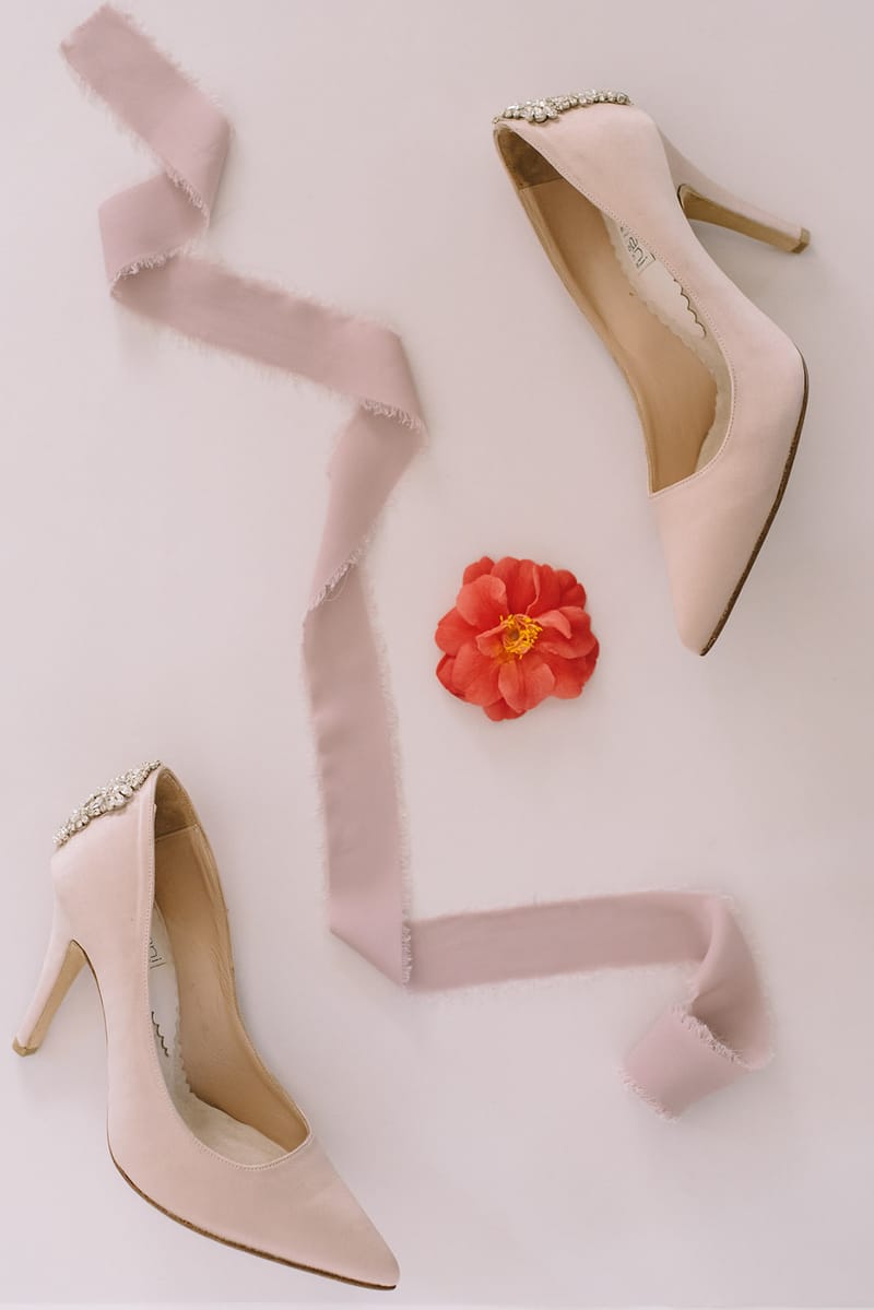 Bridal Preparation