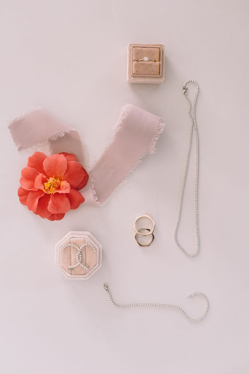 Bridal Preparation