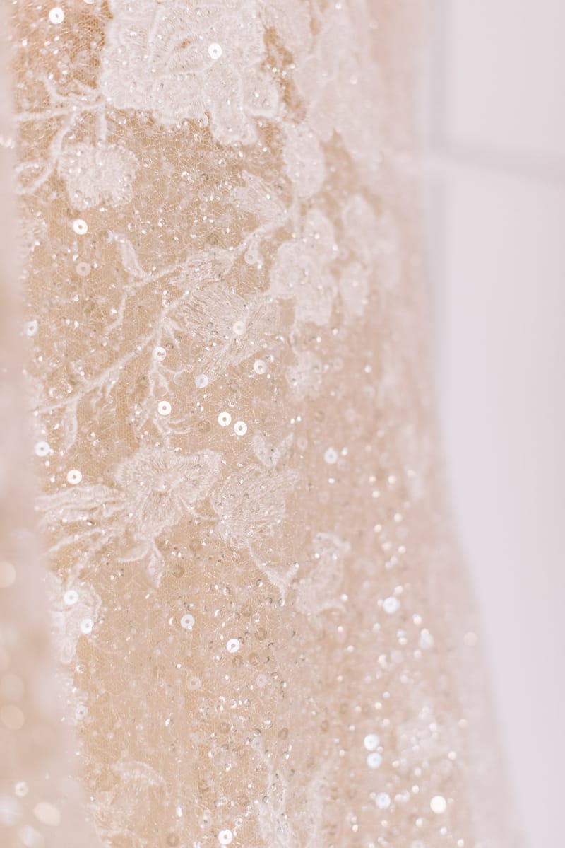 Bridal Preparation