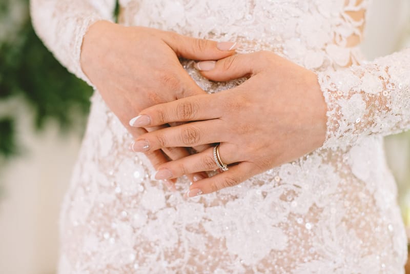 Bridal Preparation