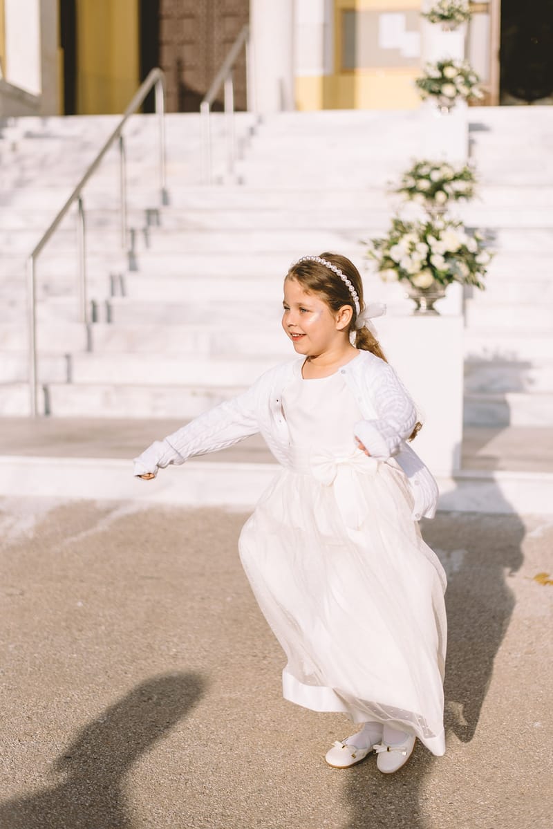 Ceremony