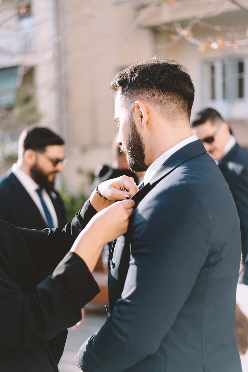 Ceremony