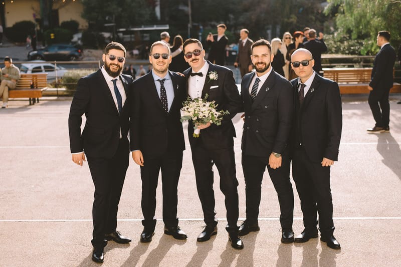 Ceremony