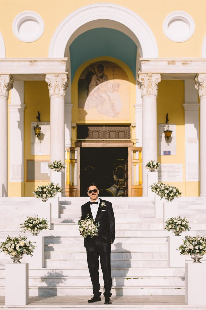 Ceremony