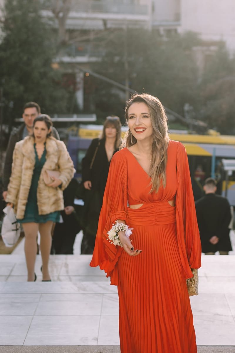 Ceremony