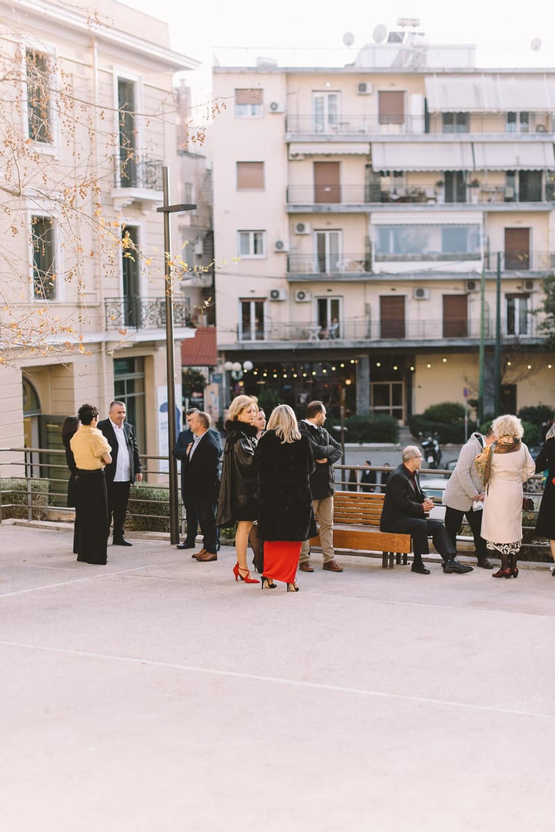 Ceremony