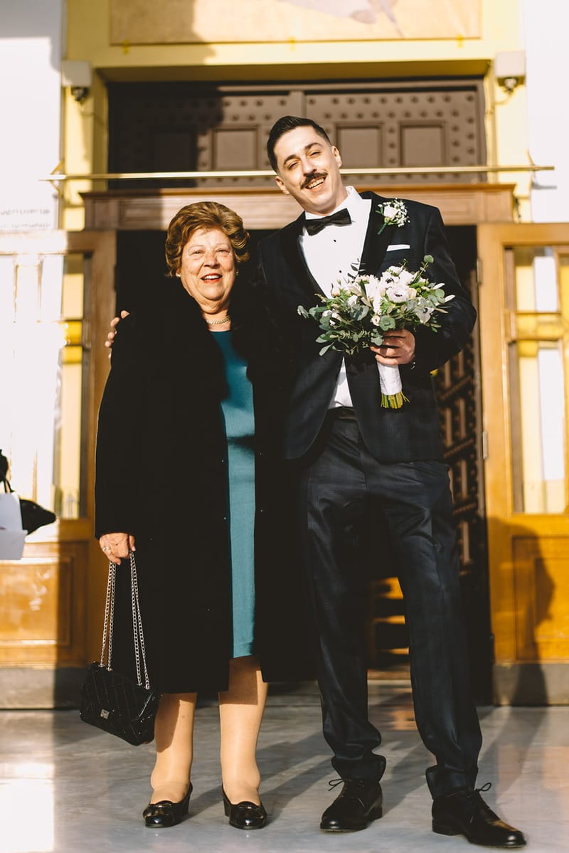 Ceremony