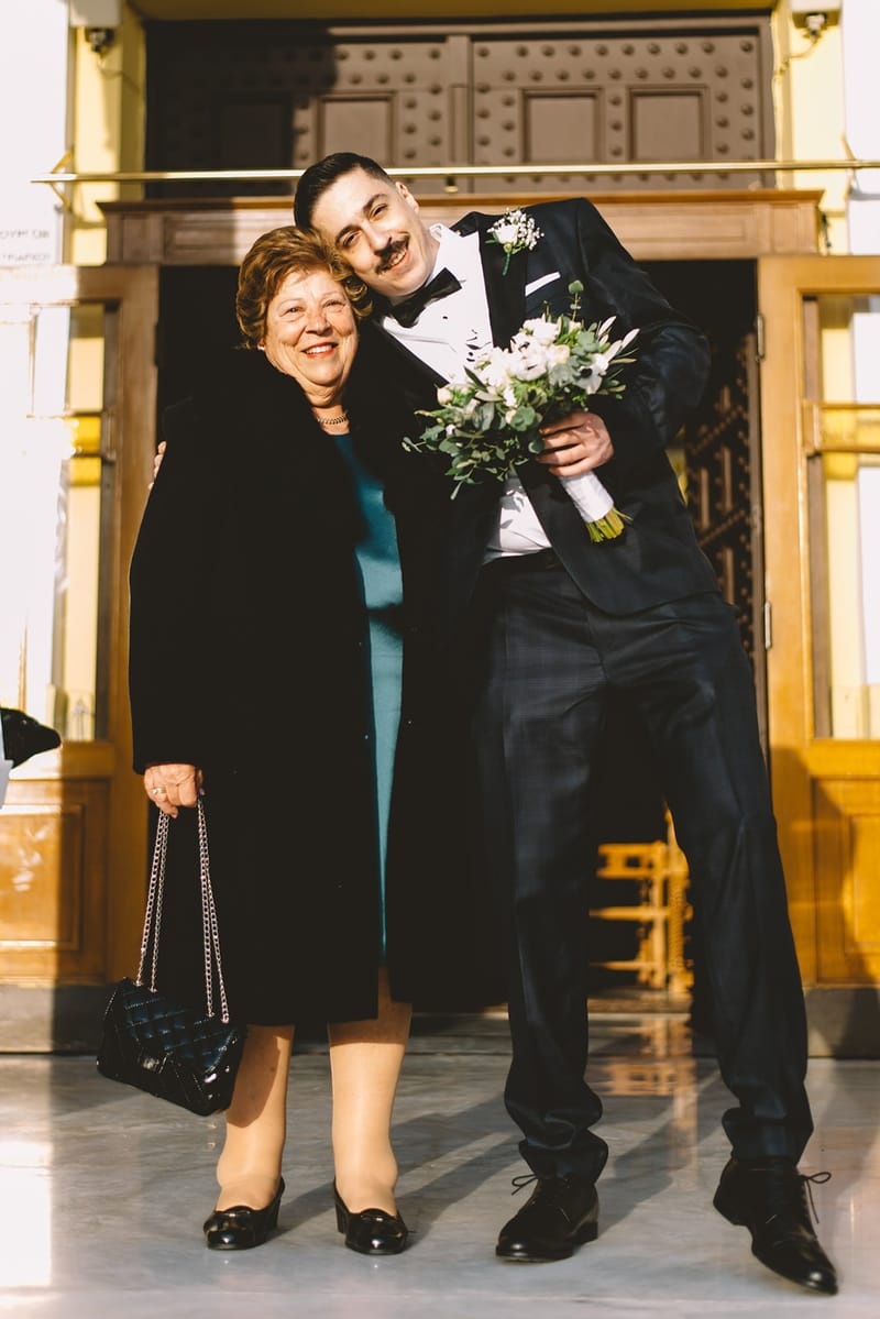 Ceremony