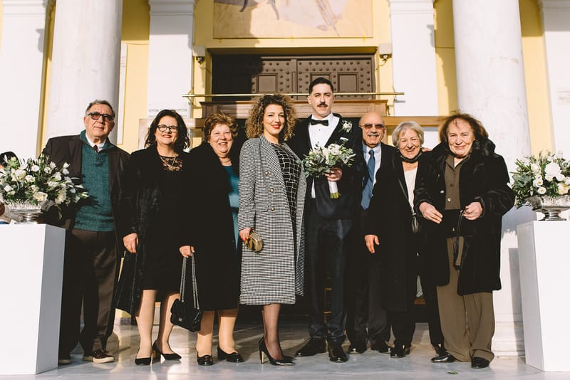Ceremony