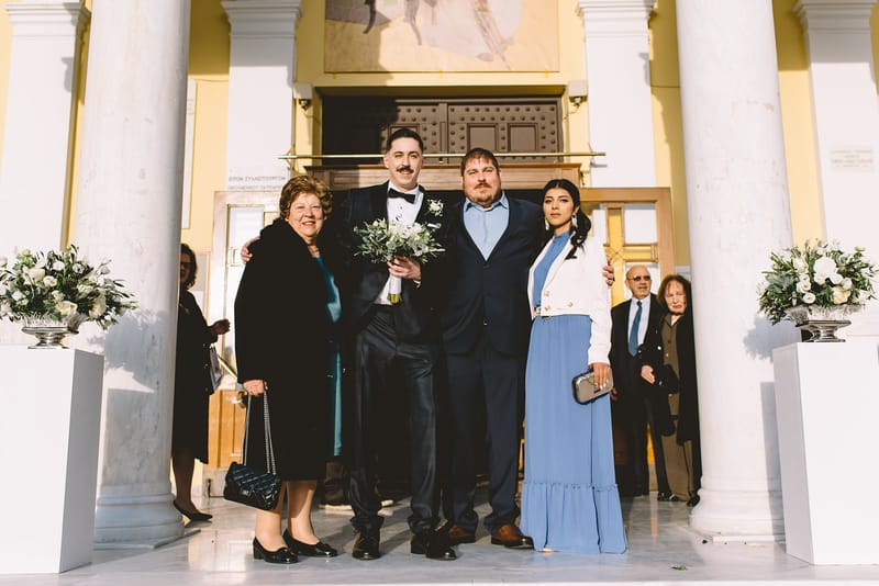Ceremony