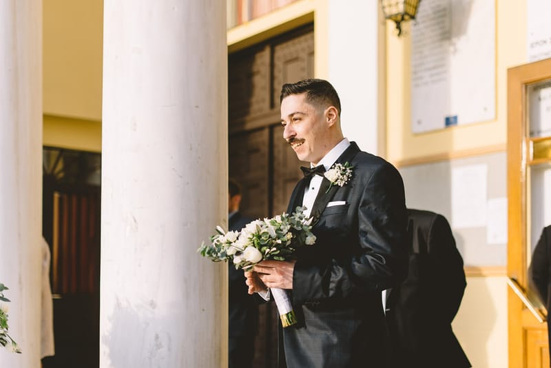 Ceremony