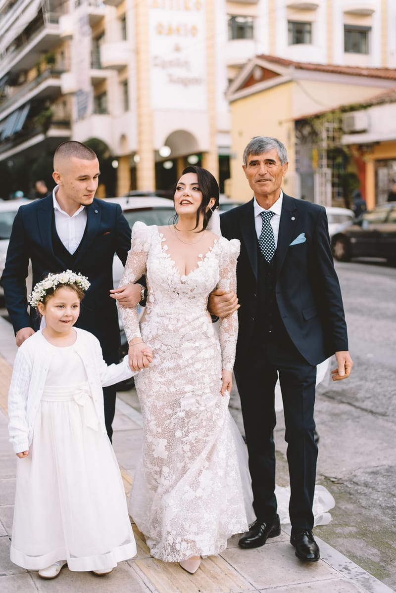 Ceremony