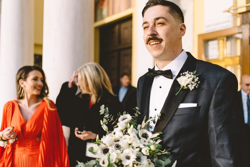 Ceremony