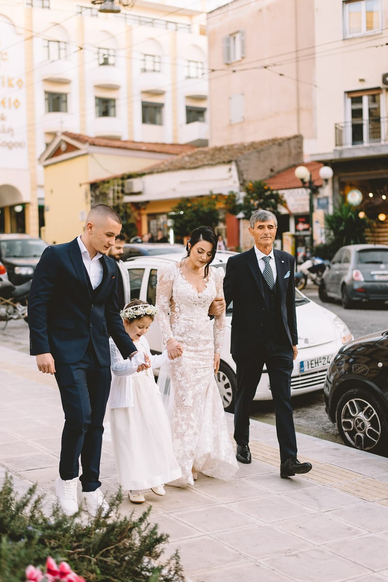 Ceremony