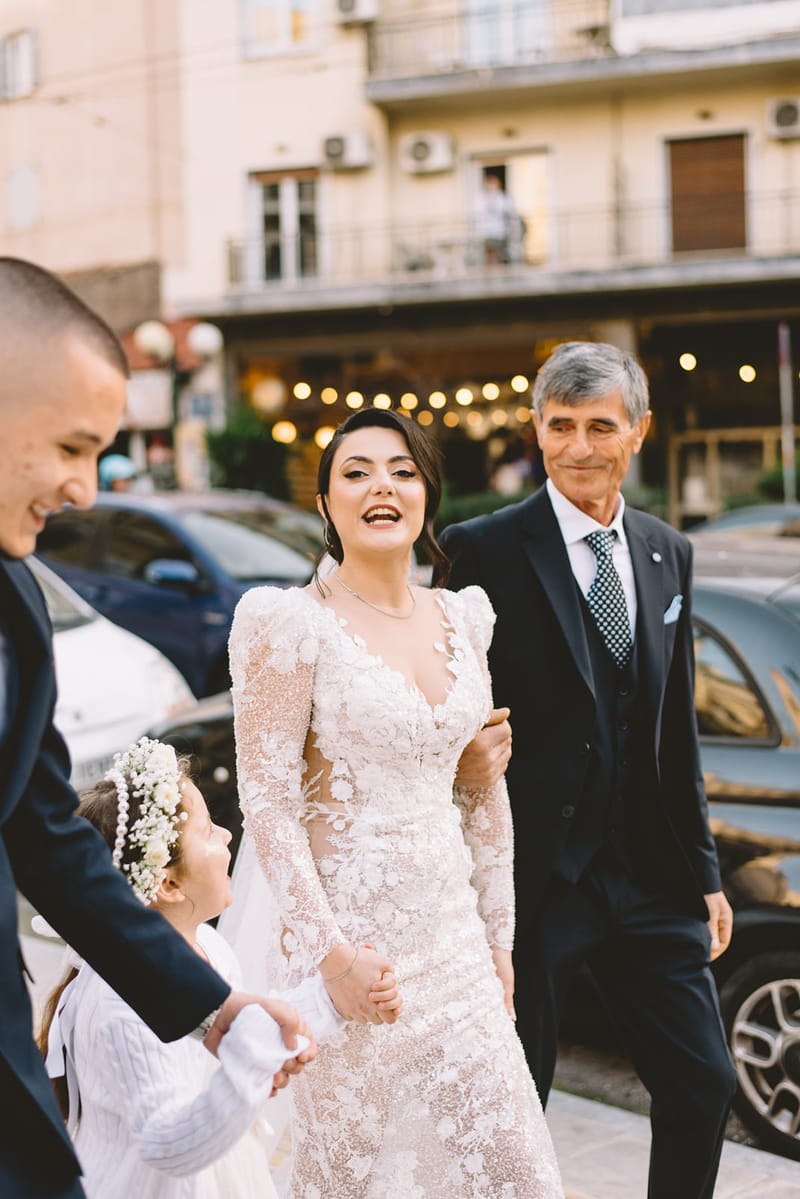 Ceremony